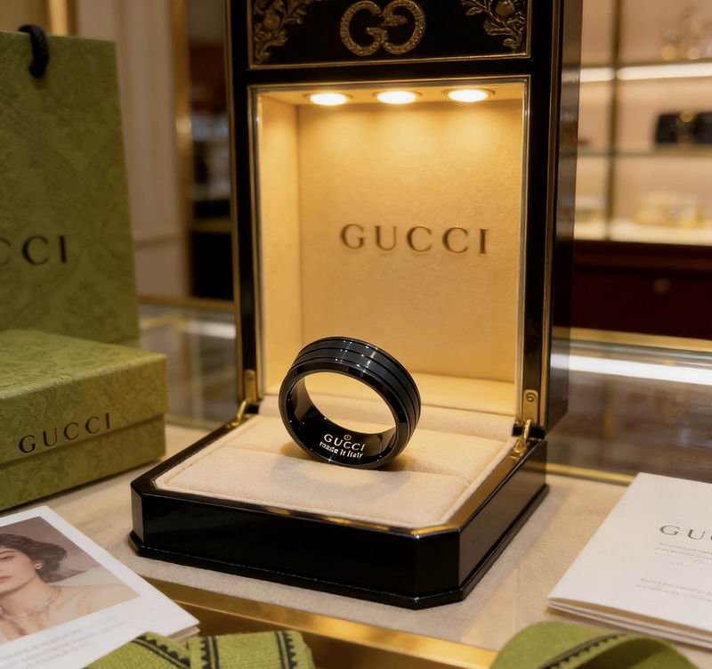 Gucci Ring 03yxs22